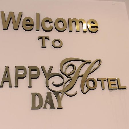 Happy Day 1 Hotel Dalat Exteriér fotografie
