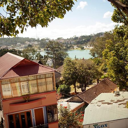 Happy Day 1 Hotel Dalat Exteriér fotografie