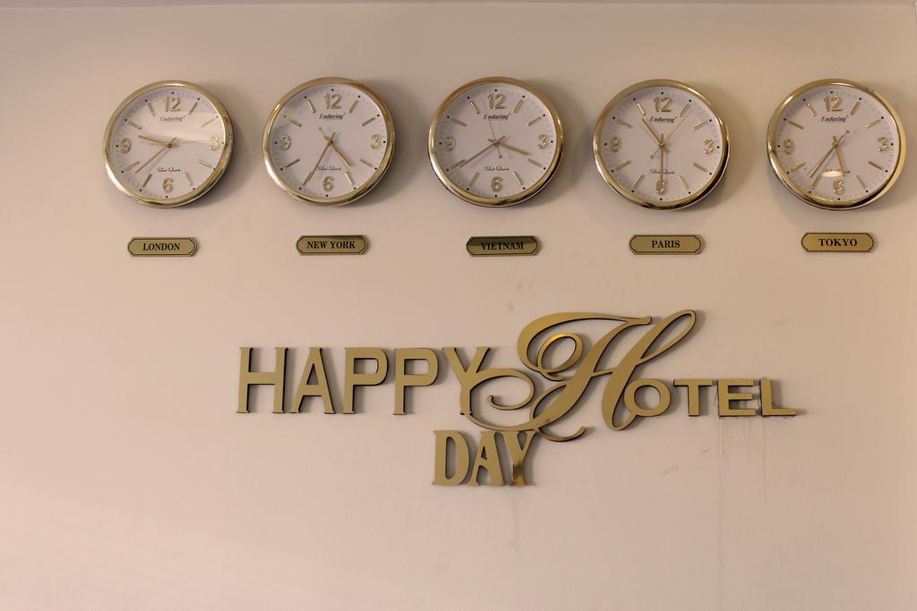 Happy Day 1 Hotel Dalat Exteriér fotografie