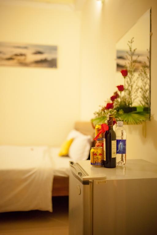 Happy Day 1 Hotel Dalat Pokoj fotografie