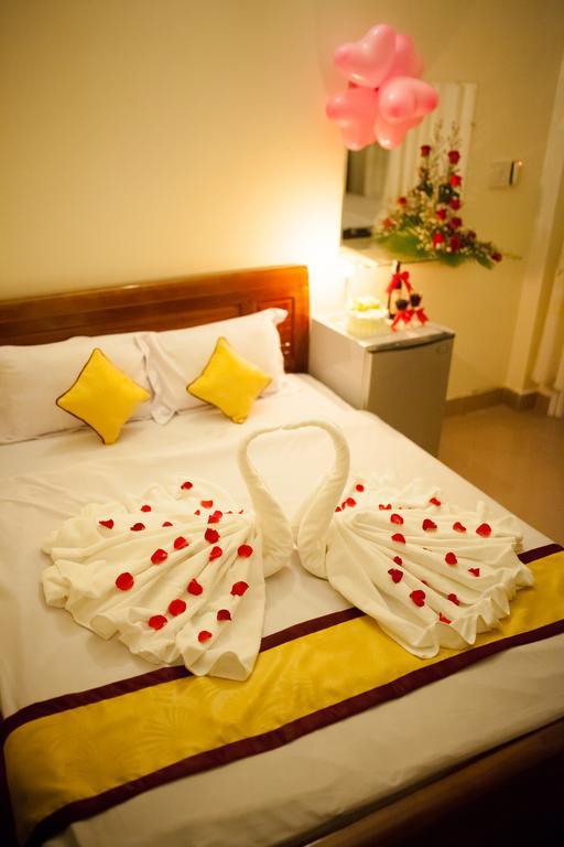 Happy Day 1 Hotel Dalat Pokoj fotografie