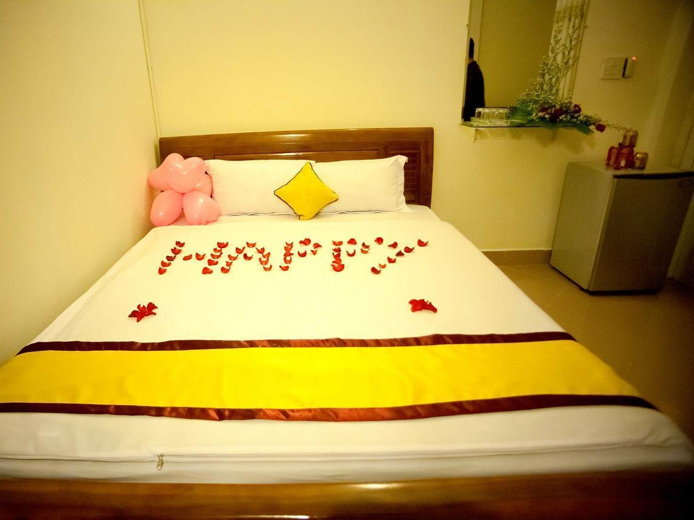 Happy Day 1 Hotel Dalat Exteriér fotografie